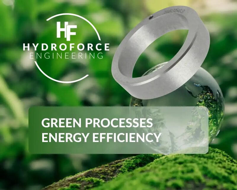 Eco-Friendly Manufacturing in Powder Metallurgy