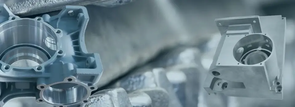 High-Pressure Die Casting