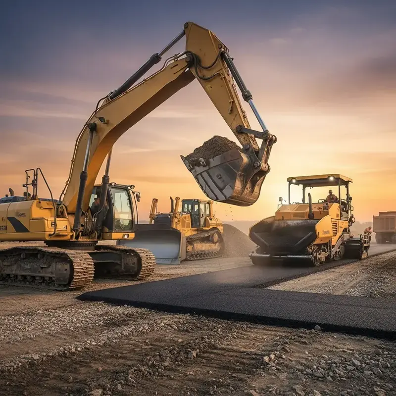 Construction