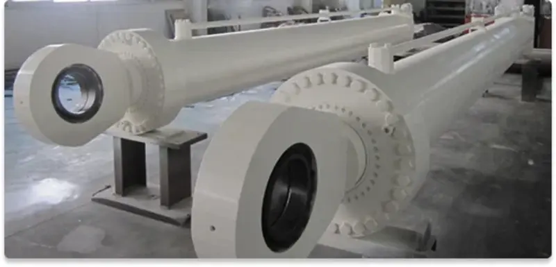 Industrial Applications