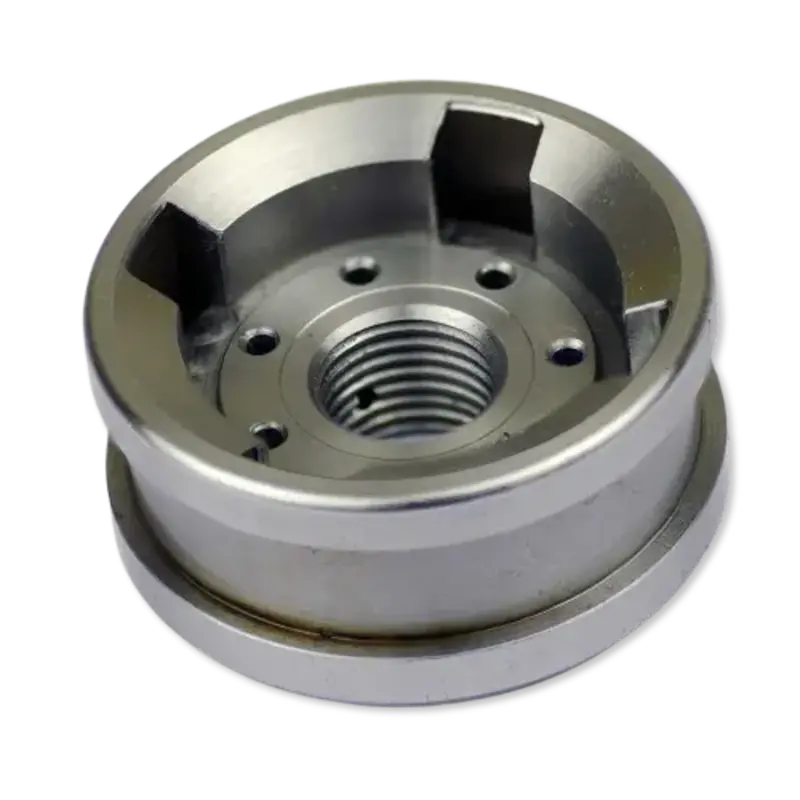 Piston Component