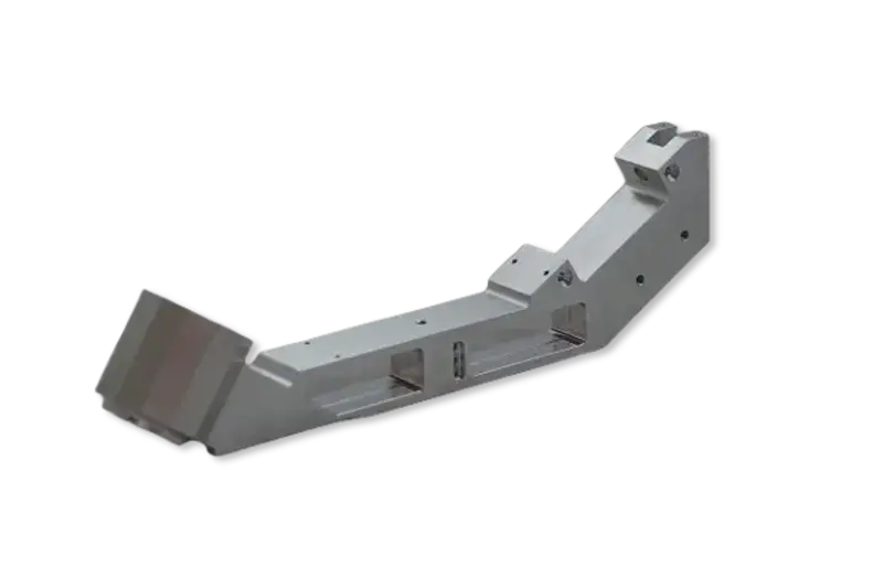 High-Precision Component 2