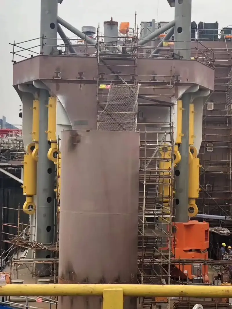 Industrial Equipment