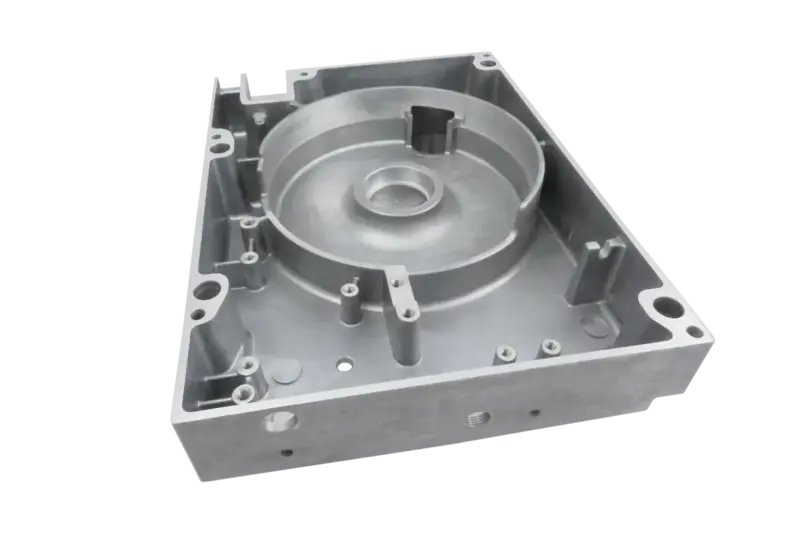 Aluminum Die Casting