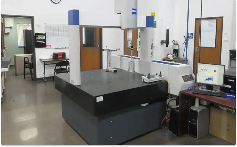 Zeiss Precision Measurement Systems