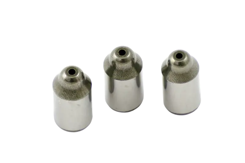 Nozzle Inserts