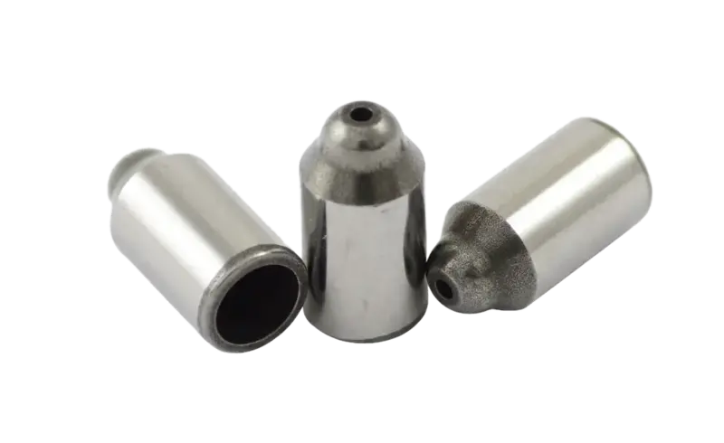 Custom Components